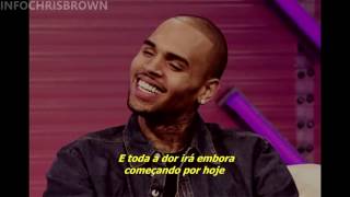 Chris Brown - Alot of Love (Legendado/Tradução)