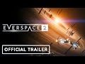 Everspace 2 - Official Stinger's Debut Update Trailer