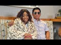 KIUNDU KIA NGOMA SARAFINA SALIM