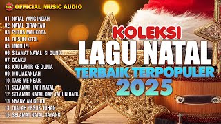 Download lagu Kumpulan Lagu Natal Terpopuler 2025 |Pop Natal Terbaru | Pop Rohani Natal ( Music Audio) mp3