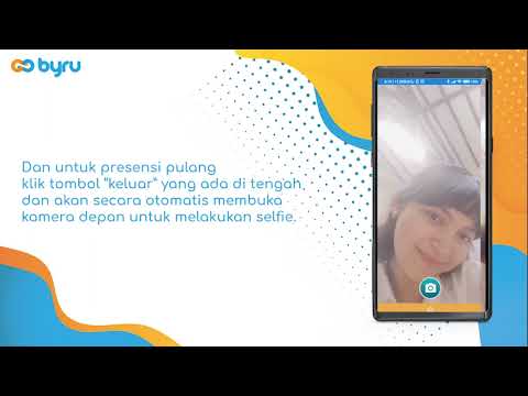 Byru HRIS Indonesia