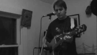 Speakin&#39; Out- Neil Young cover   Miker2 with Gil (All1Song) on lead guitar