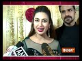 Bollywood and television celebrities at Ekta Kapoor's Diwali bash