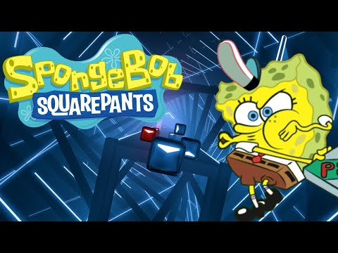Chocolate (DubStep Remix, Spongebob)
