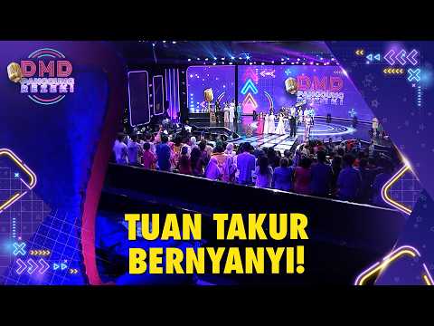 MNCTV Rumahnya Dangdut and MNCTV OFFICIAL 