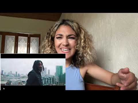 Nizzy ft Bace God - Midnight | MUSIC VIDEO REACTION