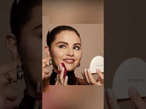 Selena Gomez Rare Beauty’s True to Myself #actress