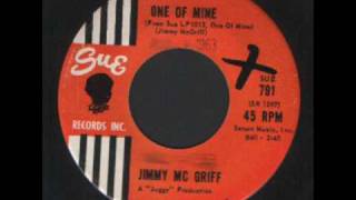 Jimmy McGriff - One of mine.wmv
