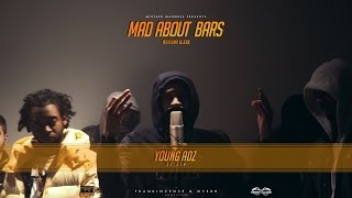 Young Adz - Mad About Bars w/ Kenny [S2.E14] | @MixtapeMadness (4K)