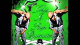 Yo Me Enrrede En La Calle  AGVA  FT  C Kan  (2011) (La Mafia De La C&#39; Los Dementes De La UNE).wmv