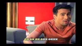 Sam Milby - Nasa Iyo Na Ang Lahat (Karaoke)