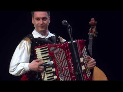 Andrej Toplišek Septet - NAD TRŽIČEM