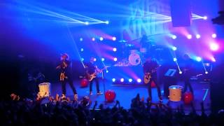 Find you there- We The Kings