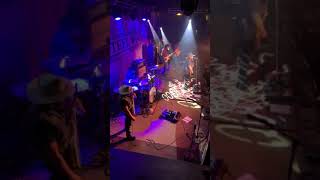 Steelwoods - Southern Accents