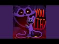 YOU LIED CatNap S Theme Feat Ivi Jelzyart The Mediocre Dutchman