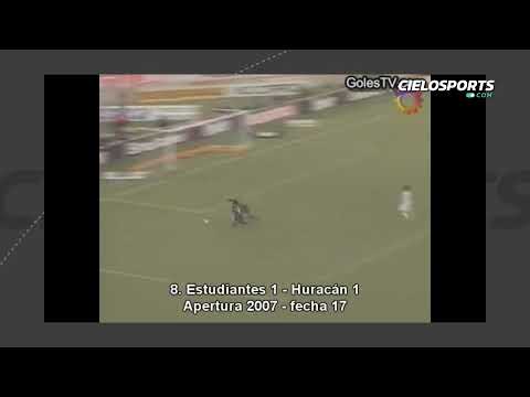 PABLO PIATTI vuelve a Estudiantes y repasamos sus goles en el León