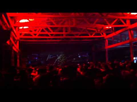 Barac @ Sunwaves 18 (1)