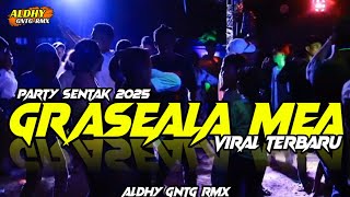 Download lagu GRASEALA MEA 🌴🔥 VIRAL TERBARU 2025 - BASS GLER | ALDHY GNTG RMX mp3 Download lagu GRASEALA MEA 🌴🔥 VIRAL TERBARU 2025 - BASS GLER | ALDHY GNTG RMX mp3