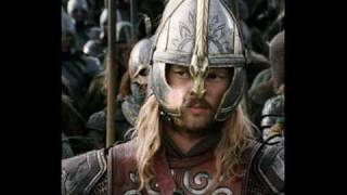 lord of the rings main theme- howard shore
