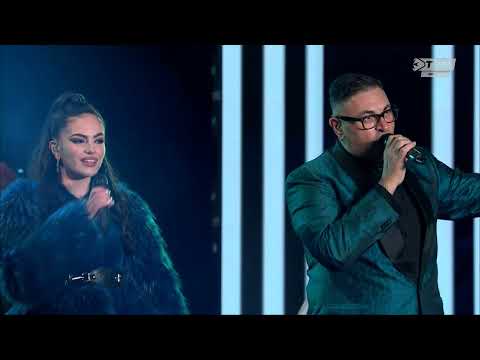 The Palace String Orchestra - RASPUTIN (NYE Celebrations 2022)