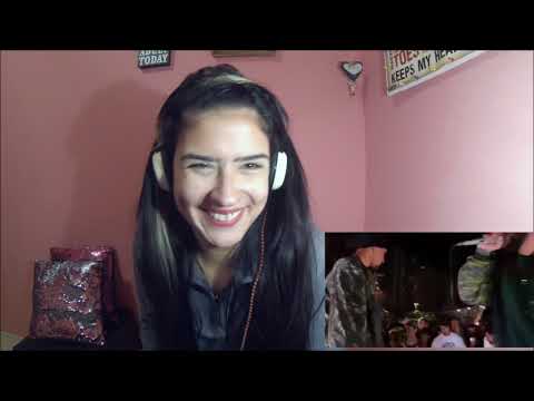 Samurai x Naui MOVNI | GRANDE FINAL | 90ª Batalha da Aldeia | REAÇÃO | INDI JADE