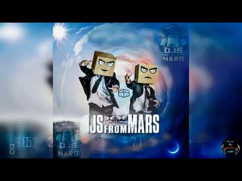 Sean Paul Vs Lenny Kravitz - Are You Gonna Go So Fine (DJs From Mars Extended Bootleg Remix)