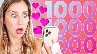 How to Get 1000 Followers on Instagram