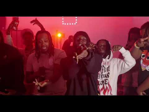 KosherLifeMelly - R.I.C.O (Official Music Video) Shot by @directedbyrich