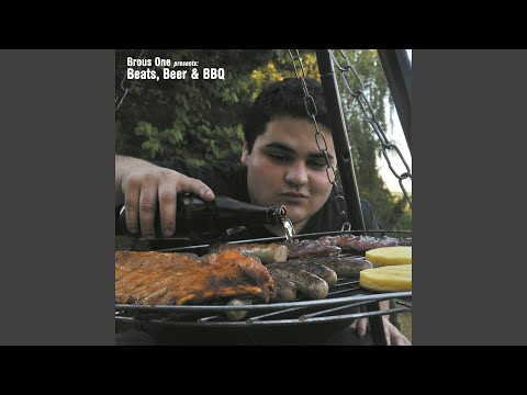 Beats, Beer & BBQ (feat. Prince Po, Matiah Chinaski)
