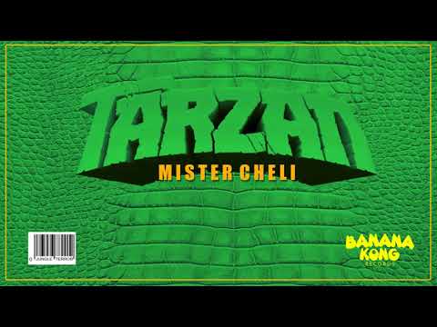 Mister Cheli - Tarzan (Original Mix)
