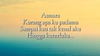 Download lagu Asmara Setia Band lirik  ( Cover by Ines) mp3
