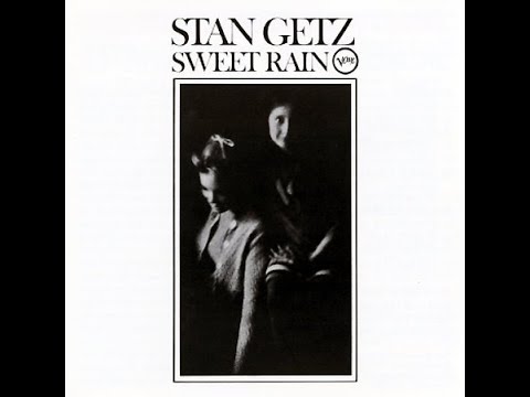 Con Alma - Stan Getz