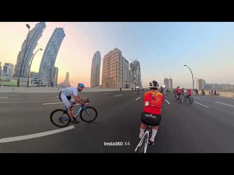 DUBAI RIDE 30X30 NOVEMBER 2, 2025 #Dubai #sheikzayedroad #youtube