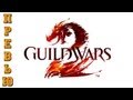 Обзор Guild Wars 2 - Превью. via MMORPG.su 