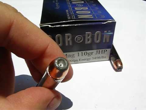 Cor®Bon Ammunition | Cor®Bon Is Back