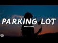 Sofia Camara Parking Lot Lyrics