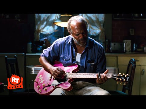 Black Snake Moan (2007) - Lazarus (Samuel L. Jackson) Sings "Black Snake Moan" Scene | Movieclips