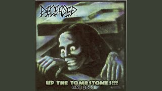 Fearless Undead Machines (Live)