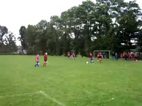 Braakhuizen MB1 - Brabantia MB1 (video 7)