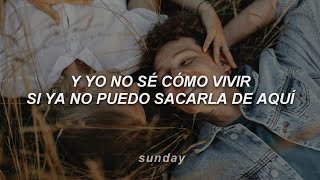 Reik - Inolvidable (Letra)