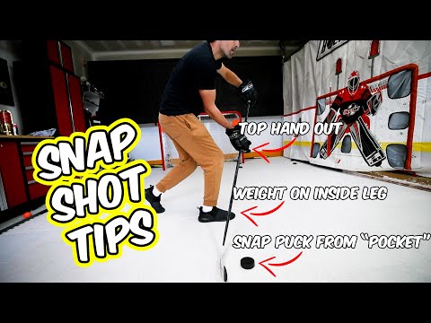 How To Improve Your Snap Shot
