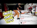 How To Improve Your Snap Shot