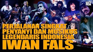 Download lagu IWAN FALS : BIOGRAFI SINGKAT MUSISI LEGENDARIS YANG DI ANGGAP PAHLAWAN KARNA LIRIK LAGUNYA mp3