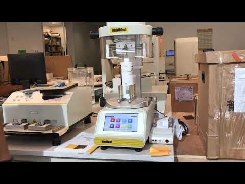 C612M Digital Torque Tester