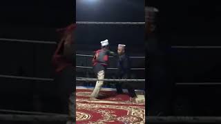 Download lagu Kick boxing cab: Al-fattah temboro belilas mp3