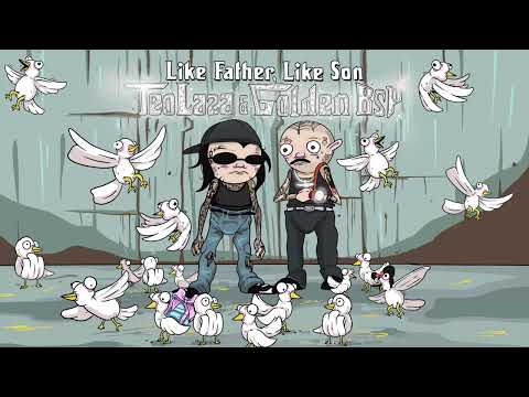 Teo Laza x Golden BSP x Eazy Mac - New Honda