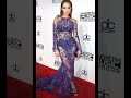 American Model Hannah Jeter Best Dresses Collection