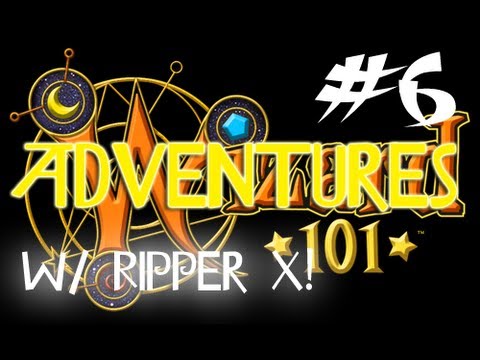 Adventures with Ripper X #6 -  3v3 Ranked PvP