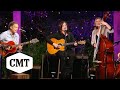 Brandy Clark Performs "Get High" | CMT Campfire Sessions