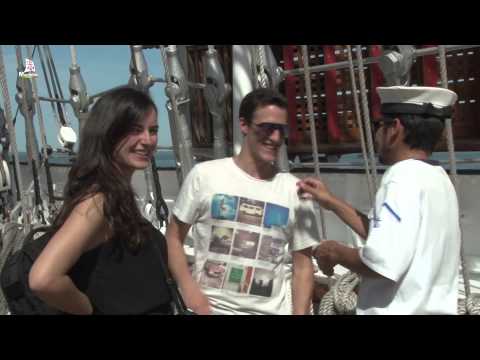 Dia da Marinha 2015 - Melhores momentos